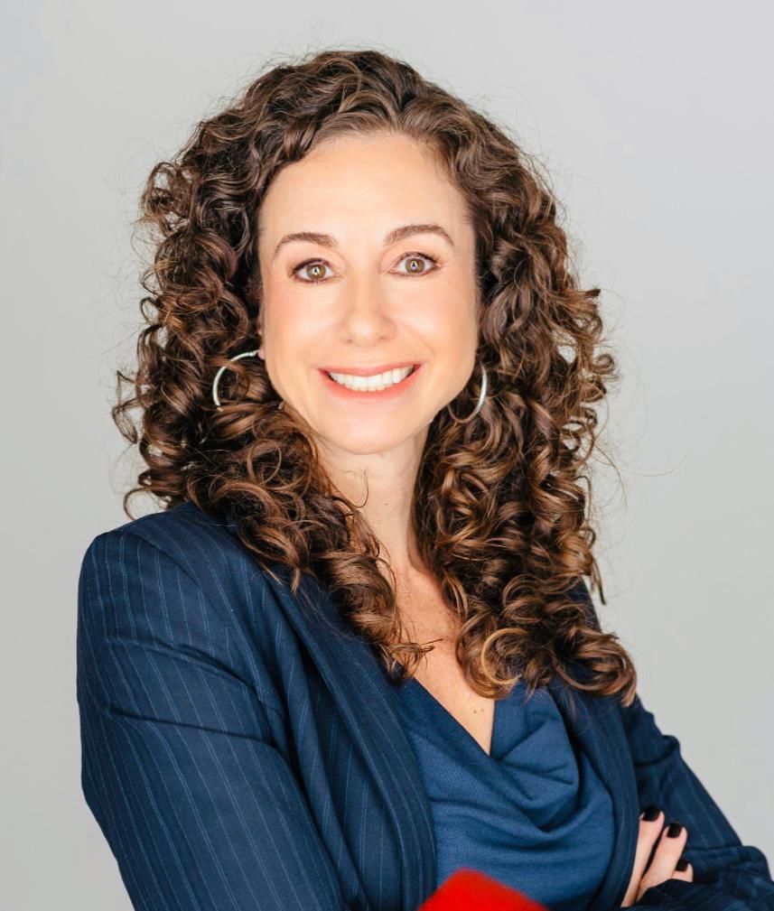 Andrea Achoa - R&D Manager, Equinor Brasil