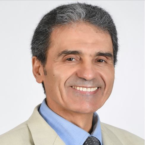 Hadi Belhaj - Khalifa University of Science and Technology