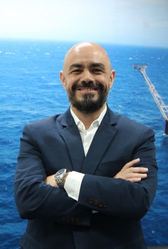 Julio Cesar Leite - Strategic RD&I General Manager, Petrobras – CENPES