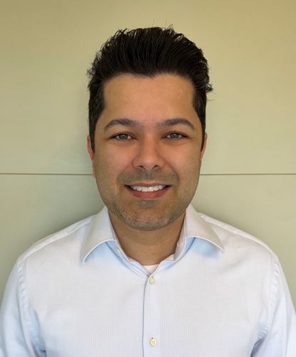 Leonardo Carvalho - Manager Engineering Technology, Shell