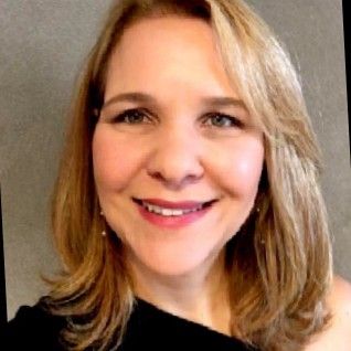 Lilian Melo Barreto - Executive Manager - Petrobras - CENPES