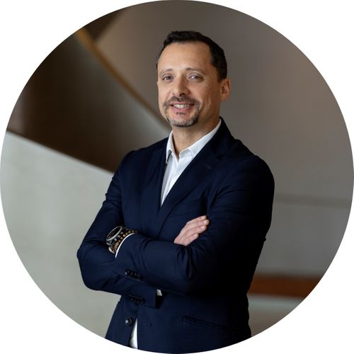 Marco Ferraz - Head of Upstream and Industrial Innovation, GALP