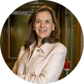 Renata Baruzzi - Chief of Engineering and Technology Officer, Petrobras