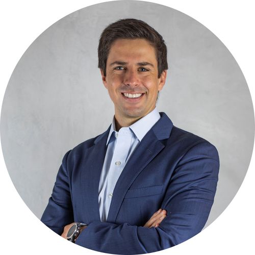 Daniel Leppert - Senior Vice President LATAM, Rystad Energy