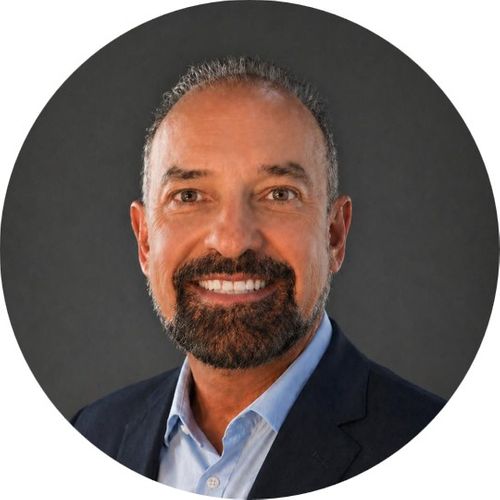 João Corrêa - Country Manager Brazil, TGS