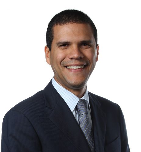 Johannes Alvarez - Enhanced Oil Recovery Manager, Chevron