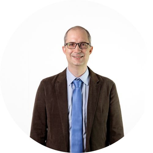 Pedro Tavares - Project Manager, Petrobras