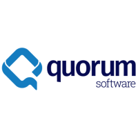 Quorum Software