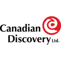 Canadian Discovery
