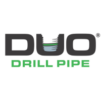 DUO Drill Pipe