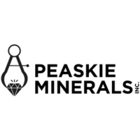 Peaskie Minerals