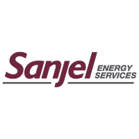 Sanjel Energy Services / STEP / Wayfinder