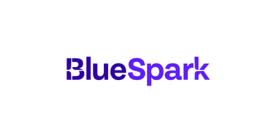 blue spark