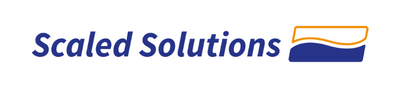 Scaled Solutions