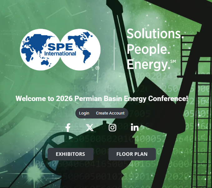 PBEC Landing Page