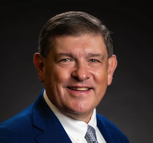 Alan Huffman - HighPeak Energy