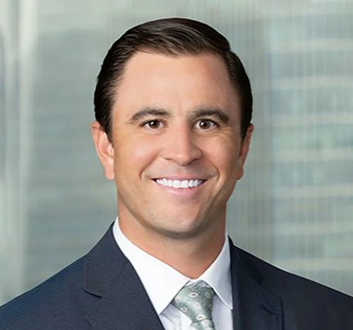 Jonny Heins - Permian Resources