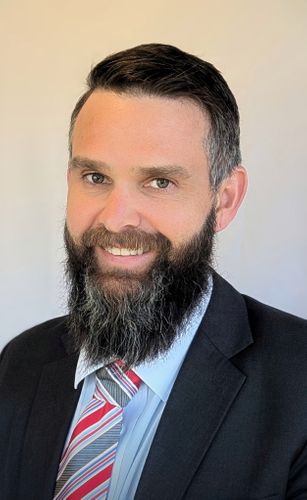 Neil Modeland - Halliburton