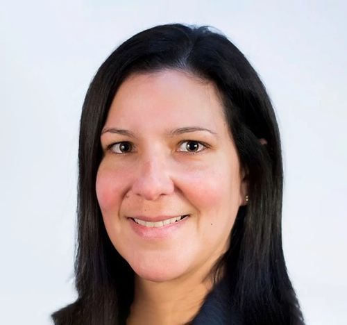 Nuny Rincones - ConocoPhillips