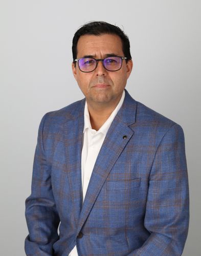 Oscar Mora Buitrago - ConocoPhillips