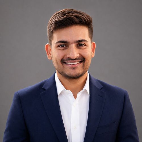 Parag Bandyopadhyay - Occidental Petroleum