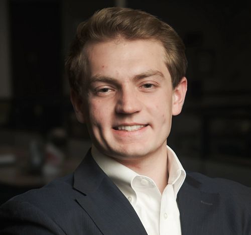 Roman Clarkson - Detring Energy Advisors