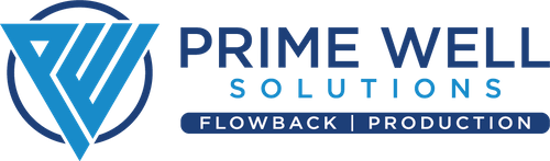 Prime Well Solutions