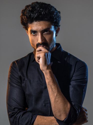 Osman Ahmed