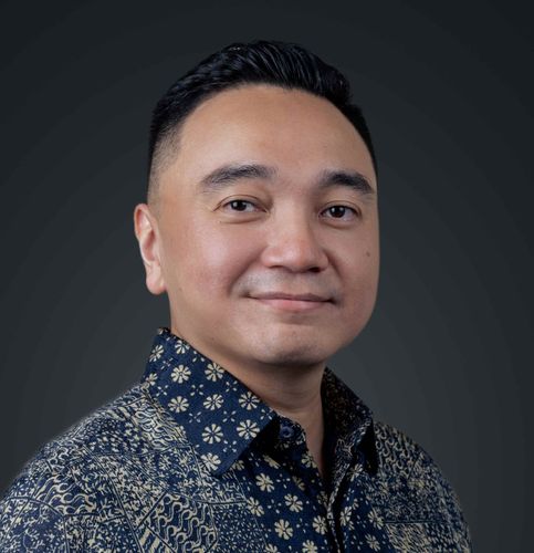 Ezwan Johaniff Bin Elias
