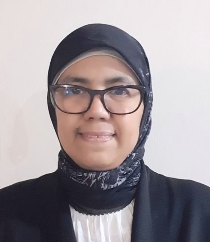 Talhah Tamia Shahab