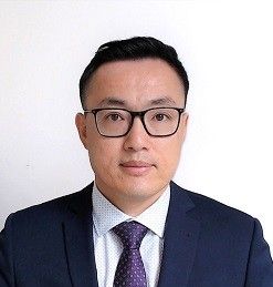Tony Zhang