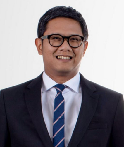 Adhitya Dewobroto