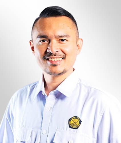 Muhamad Alhaqurahman Isa