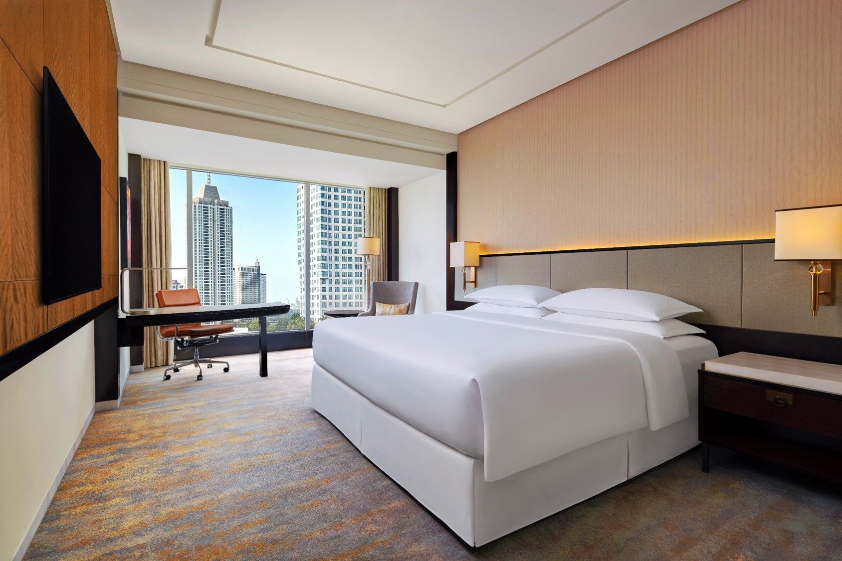 hotell