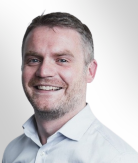 Richard Lochee Bayne