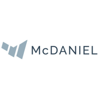 MCDANIEL