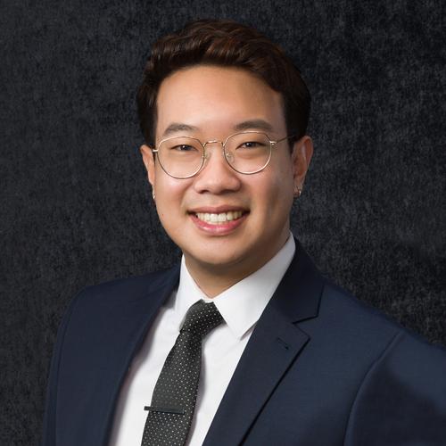 Nick Wong