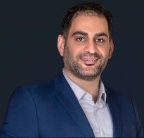 Hossein Izadi