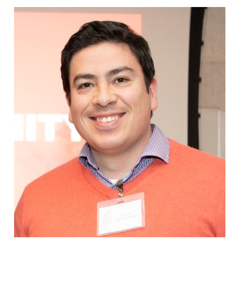 Orlando Castellanos Diaz
