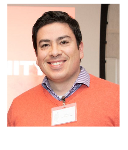 Orlando Castellanos Diaz