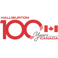 Halliburton