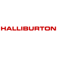 HALLIBURTON