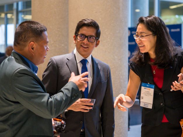 Networking