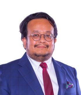 Dato' Wan Hassan Mohd Jamil