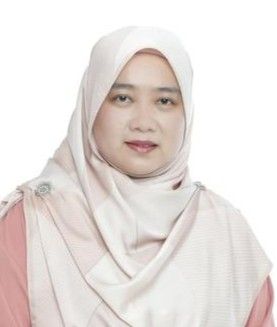 Afizza Anis Abdul Rahman