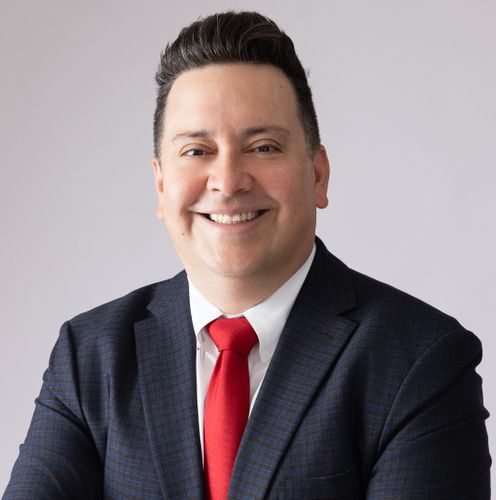Carlos Torres