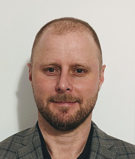 Gary Stoneham