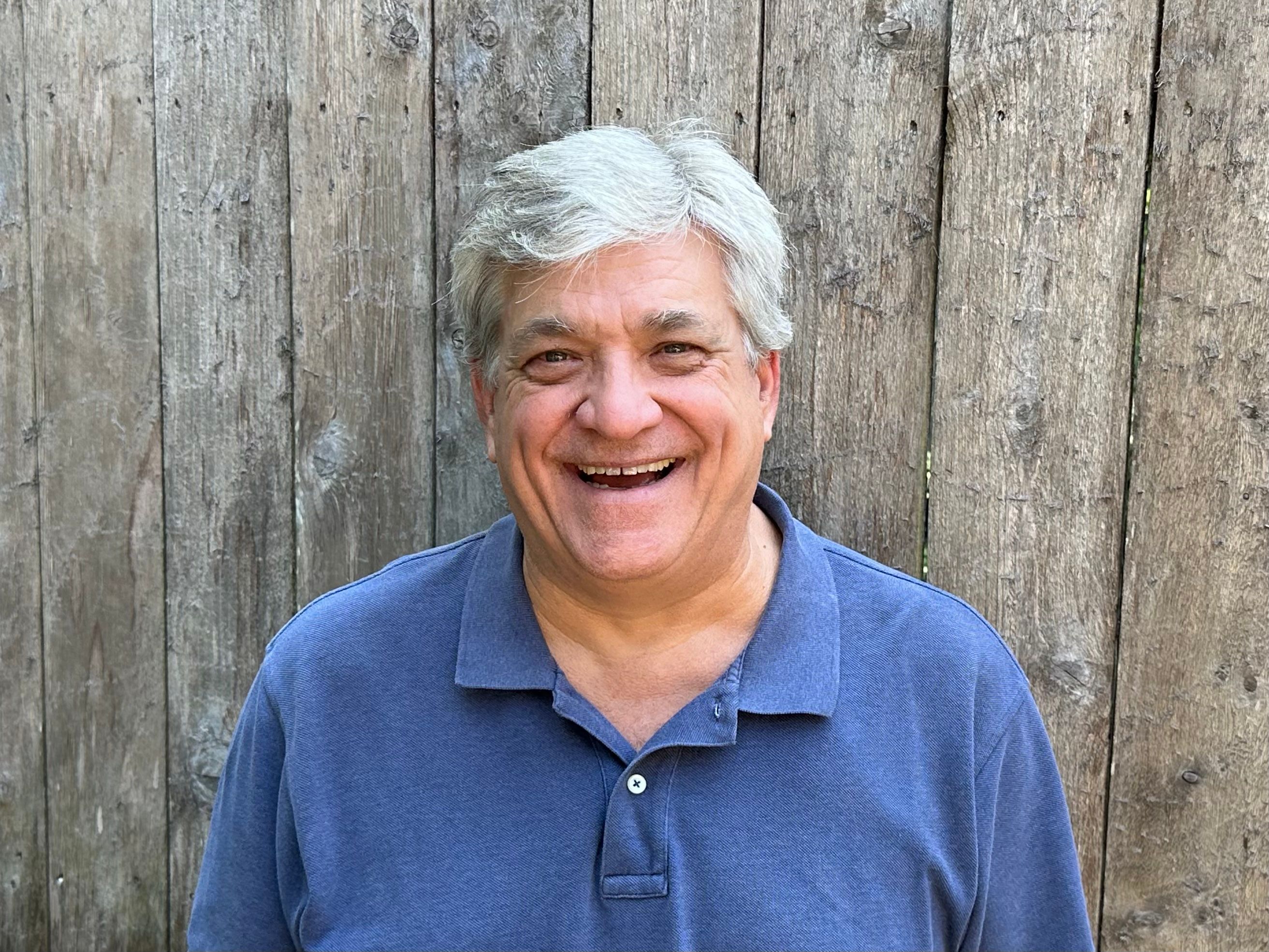 Brian Saucier