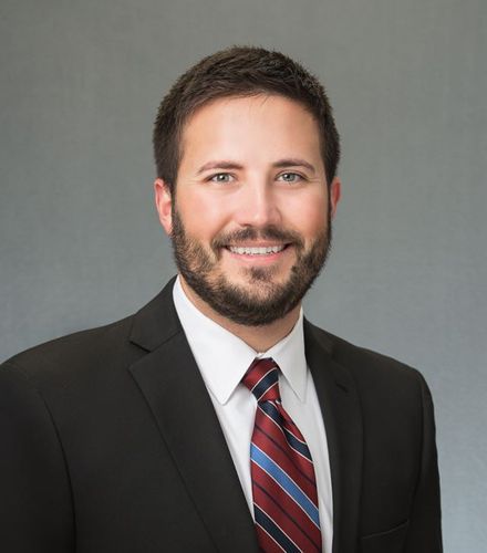 Stephen Kruppa