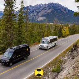 Banff Airporter